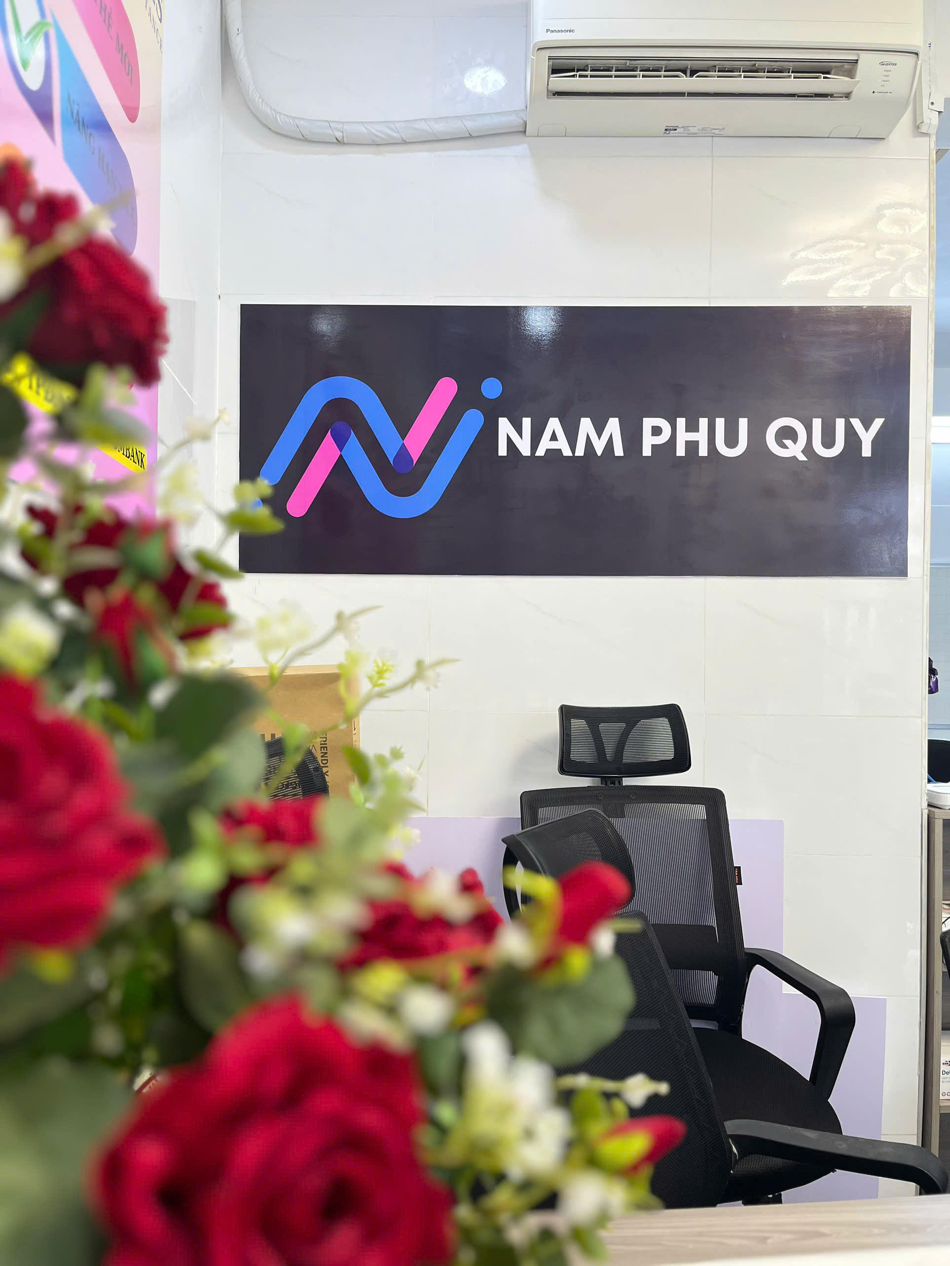 Tư vấn nhanh chóng