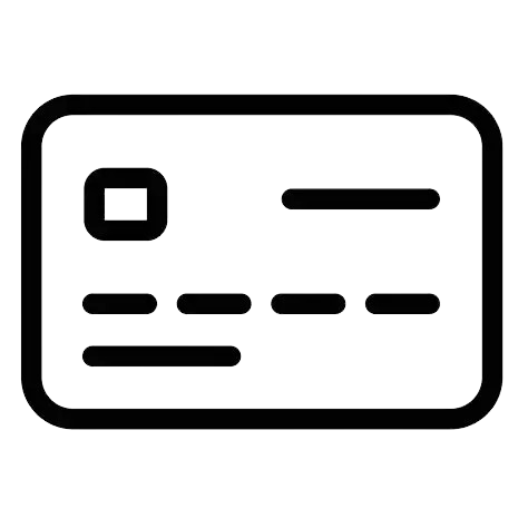 Mang thẻ và giấy tờ